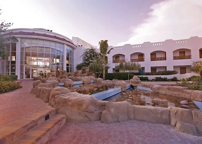 Ivy Cryene Island Resort & Aqua Park Sharm el Sheikh