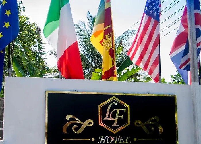 Hotel La Felicita