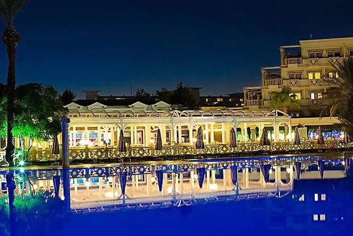 Hotel Selectum Noa Belek