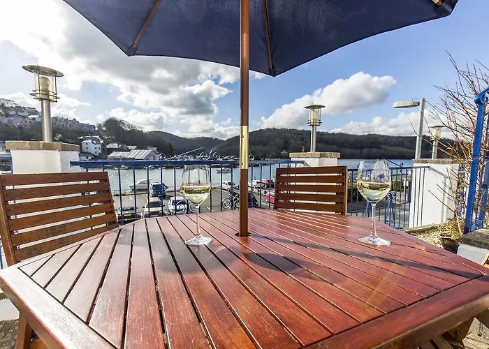 Deganwy Hotel Looe