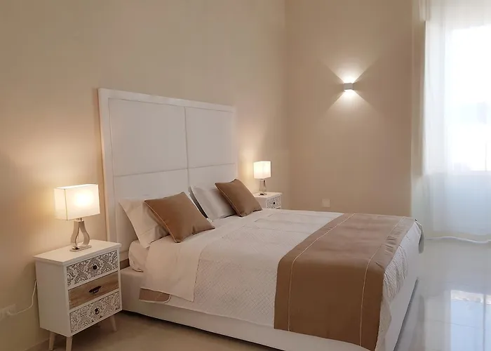 B&B Via Cavour 32