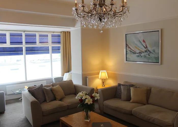 Deganwy Hotel Looe