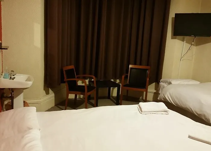 Best Inn Hotel