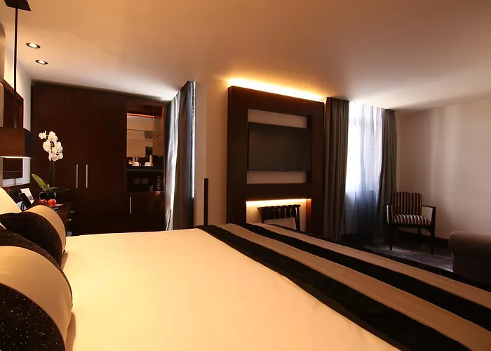 Hotel The Devonshire Londra