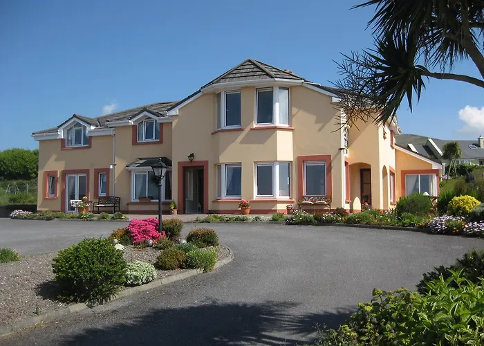 Coastline House