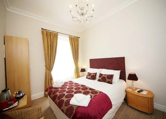Craig Holm Guest House