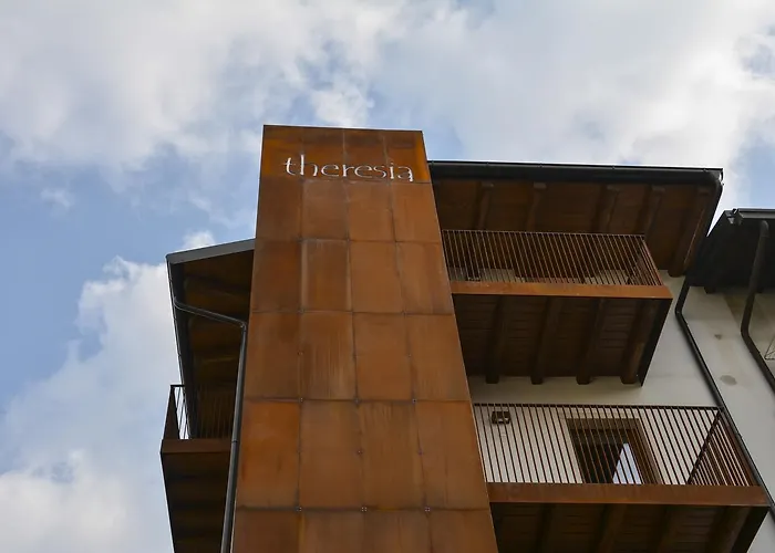 Theresia Riva del Garda