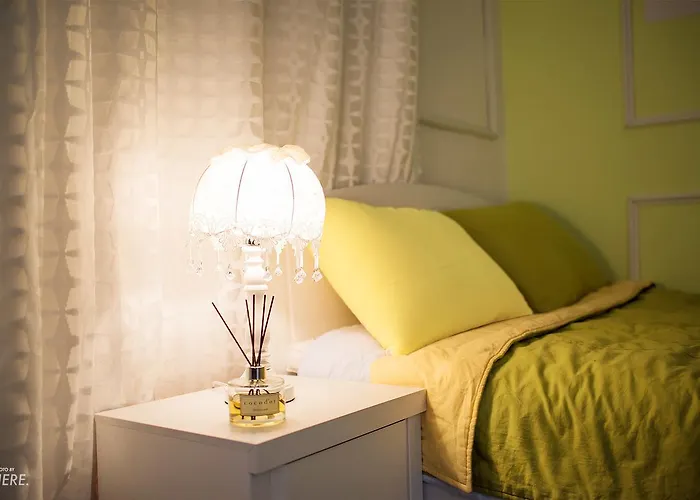 Hongdae Guesthouse