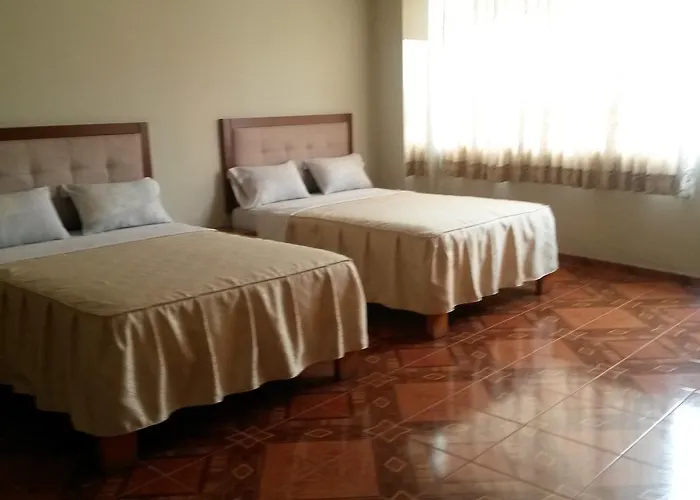 Antares Inn