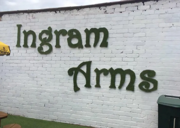 Ingram Arms, Hatfield Doncaster