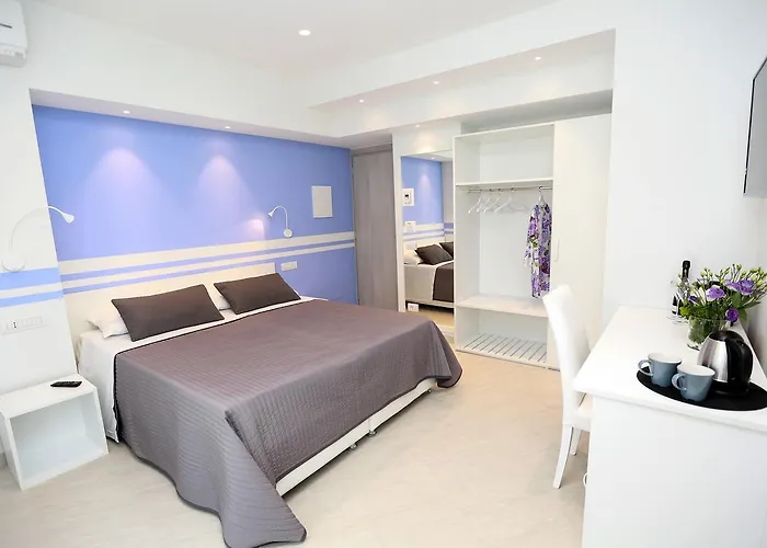 B&B Valentina Sorrento