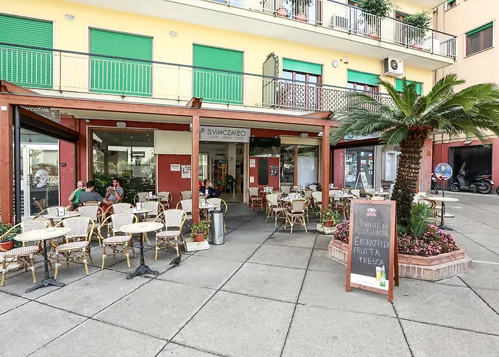 B&B Valentina Sorrento