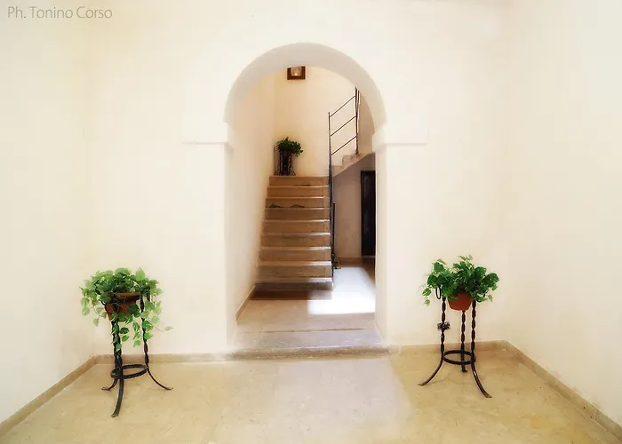 La Bussola Bed and Breakfast Trapani