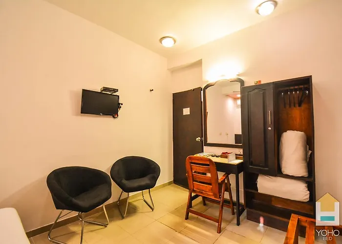 Hotel Sansu