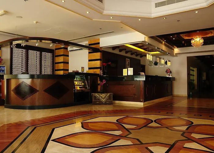 La Rosa Hotel By Brother International Mascate