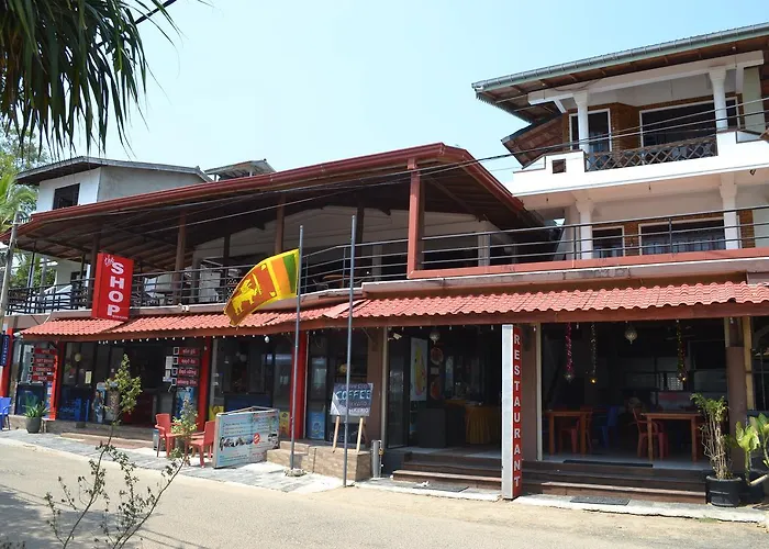 Gayana Guest House