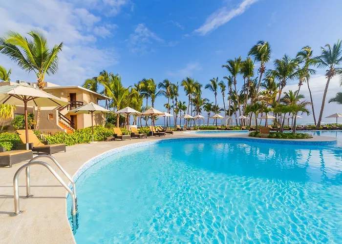 Hotel Le Sivory By Portblue Boutique - Adults Only Punta Cana