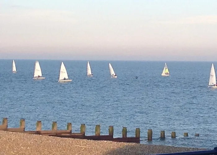 Bassets House Bed & Breakfast Eastbourne
