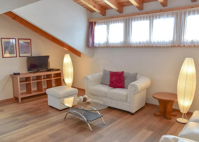 Hotel Artemis Saas-Fee