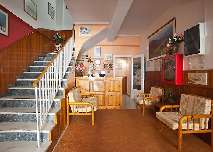 Hotel Athina Delphi
