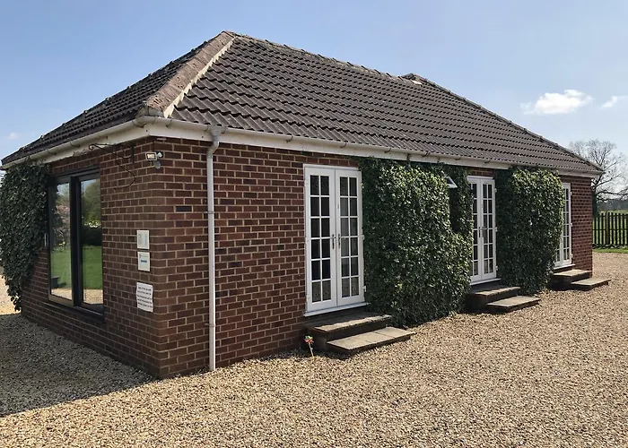 Primrose Lodge
