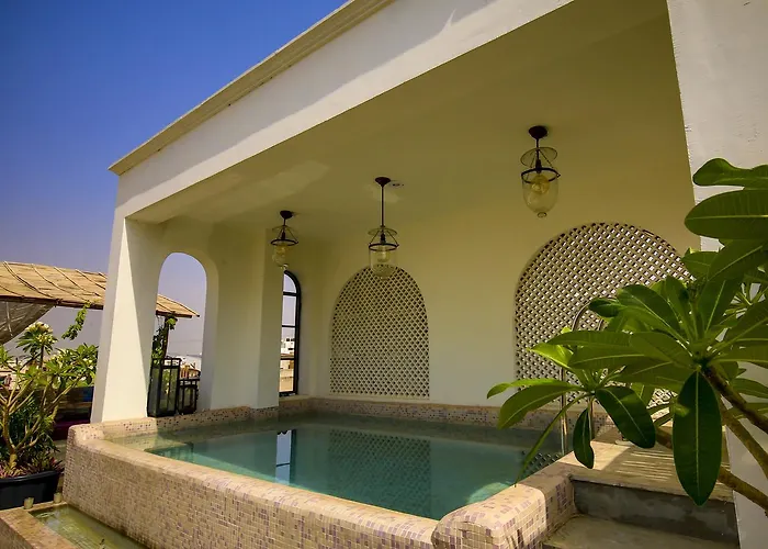 Villa 243