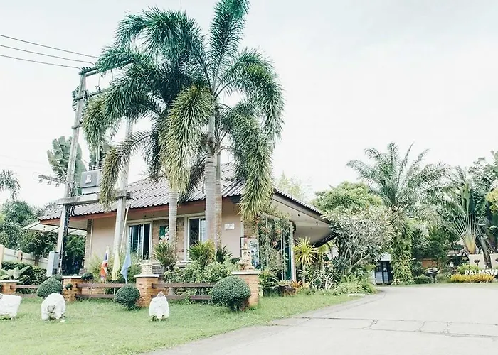 Palm Sweet Resort