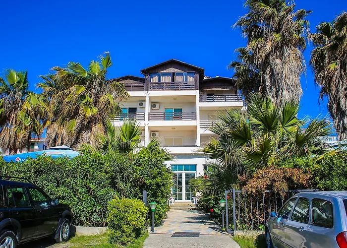 Hotel Venezia Golem 