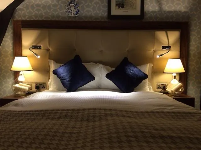 The Crown Wetherspoon Hotel Worcester