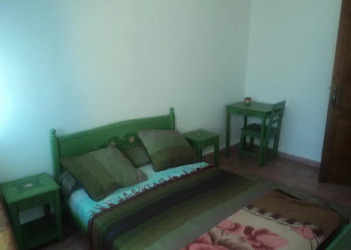 Hotel Majestic Essaouira