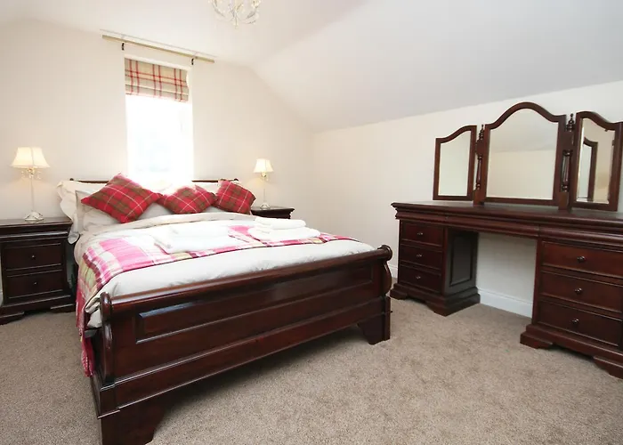 The Forge Hotel Aislaby