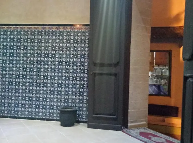 Hotel Majestic Essaouira