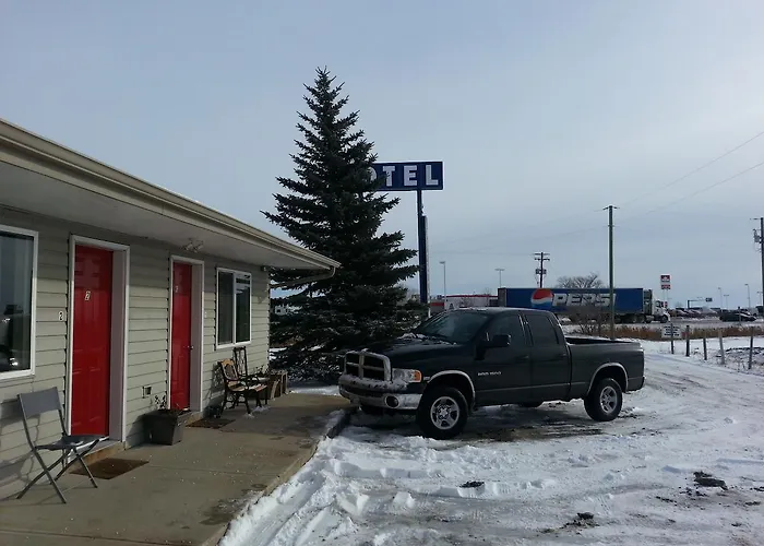 Motel 66