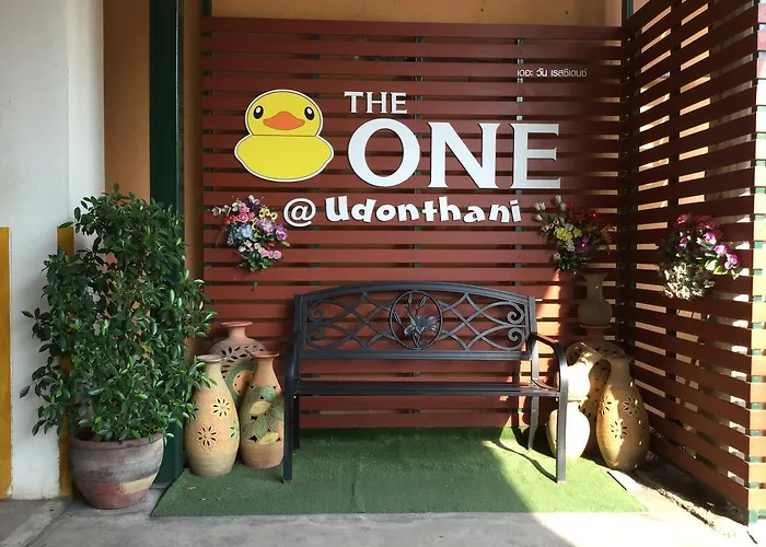 The One Residence Udon Thani