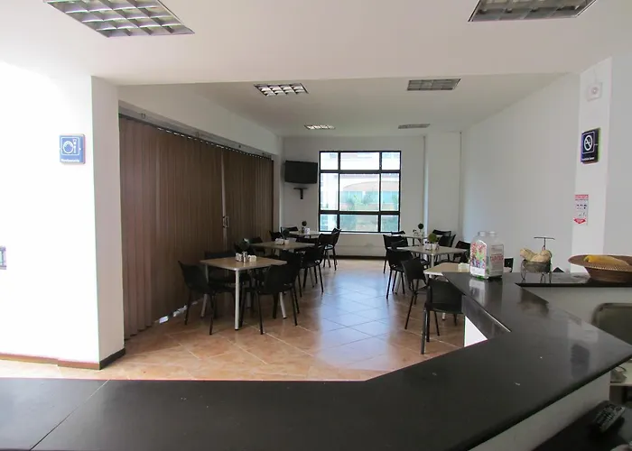 Hotel Plaza Mayor Medellín