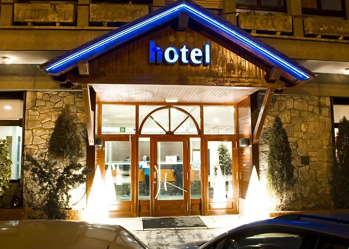 Hotel Solana