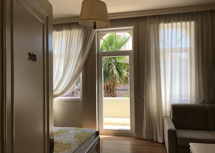 Amfiteatri Boutique Hotel
