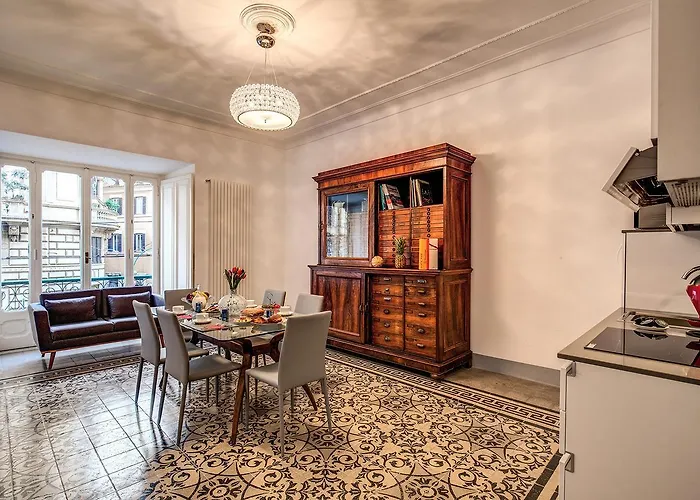Feronia Guest House Roma