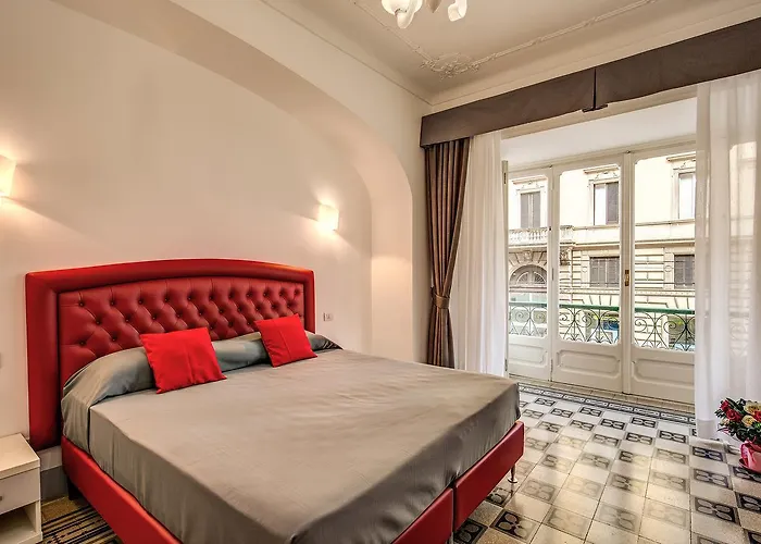 Feronia Guest House Roma