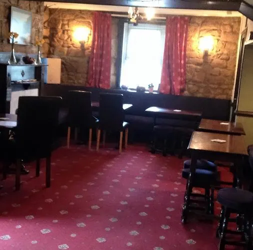 The Shepherd'S Rest