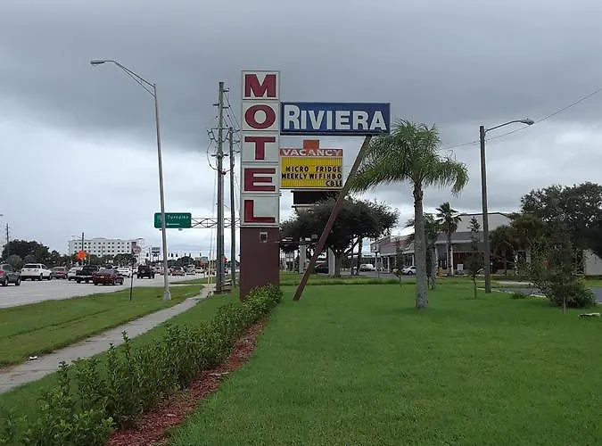 Riviera Motel Kissimmee