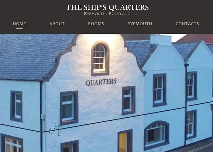The Ships Quarters