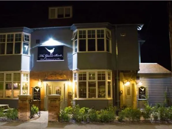 The Game Bird Hotel Beverley