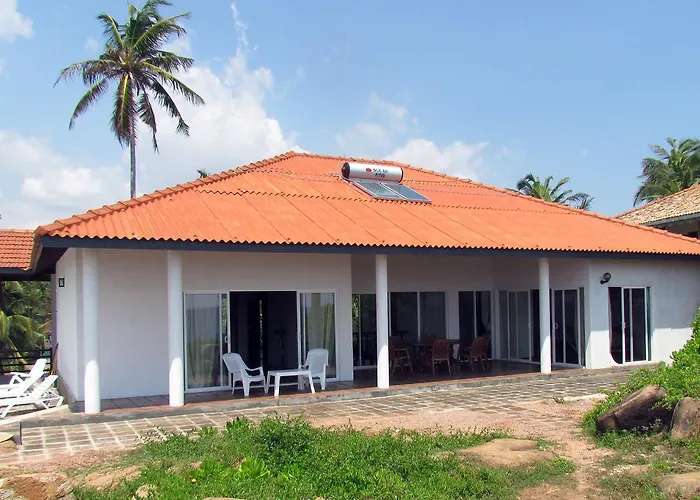Land'S End Villa