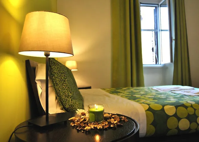 Suite Rome