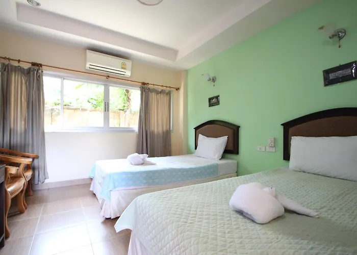 Baan To Guesthouse