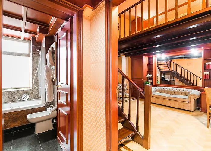 Hotel Galles