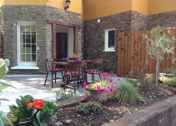 Killarney Inn