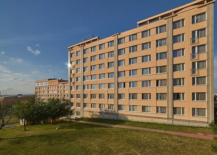 Hotel Easy Star Praga