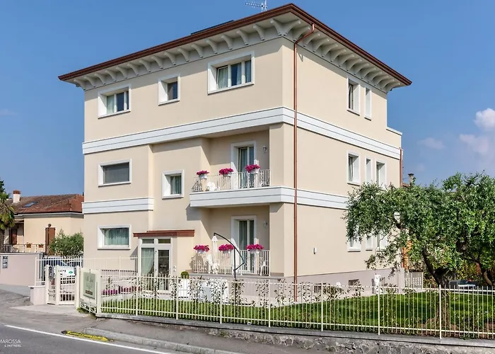 Villa Luisa Rooms&Breakfast